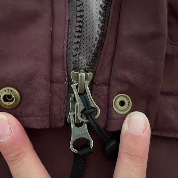 Carhartt Women’s Storm Defender Jacket - Picture 3 of 5